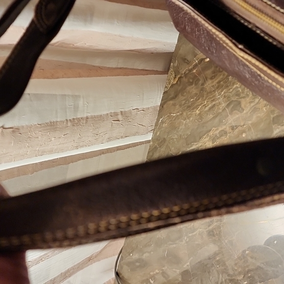 Mulberry Phoebe Satchel ❗️Discontinued & Vintage ❗️ - Picture 7 of 11